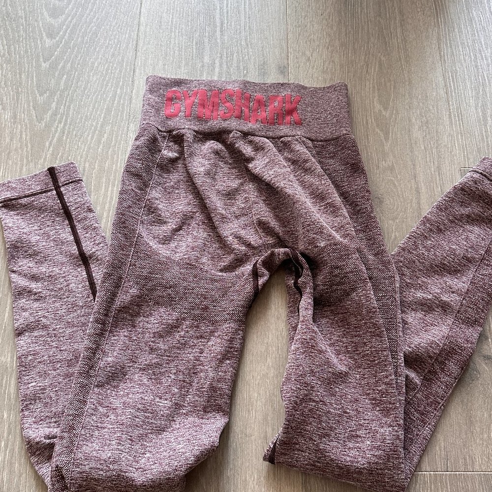 Gymshark Leggings size S
